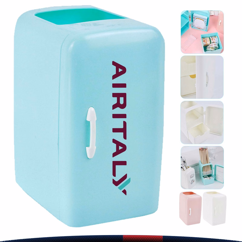 Fridge Shaped Pen Holders