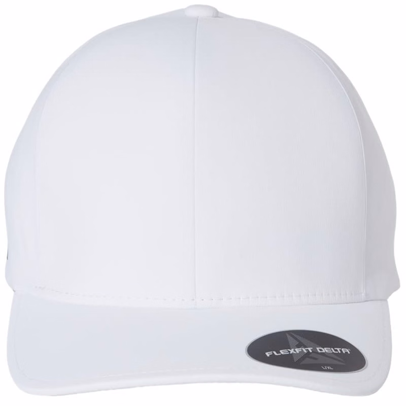 Flexfit Adult Delta X-Cap