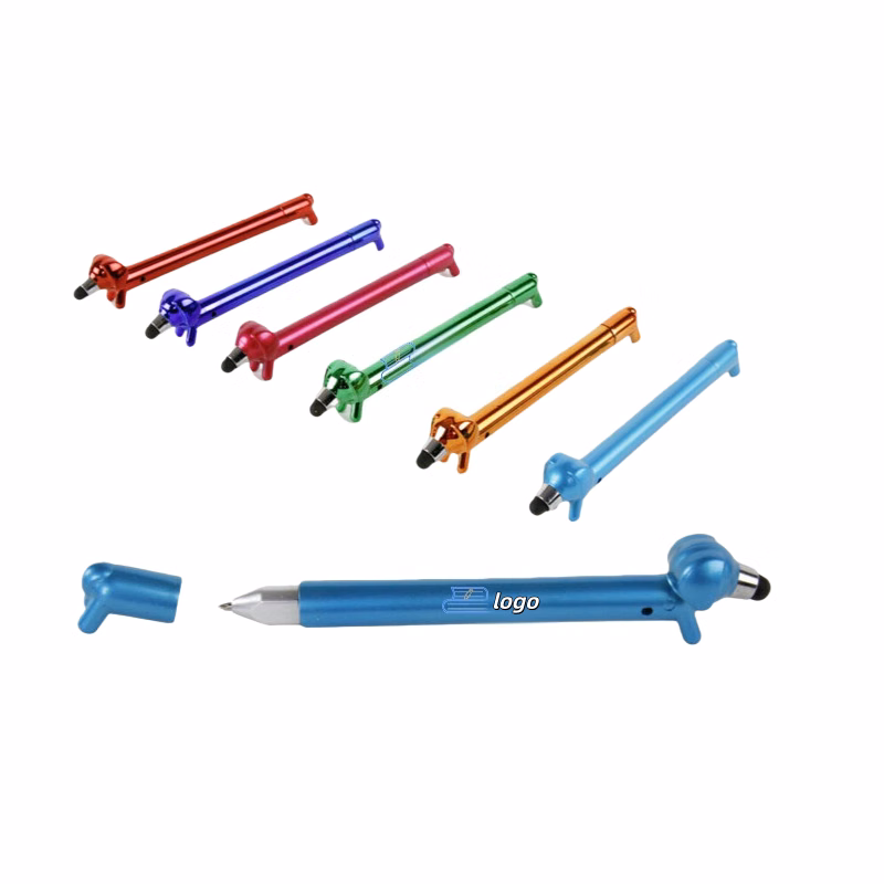 Plastic Dog Screen Cleaner Pen