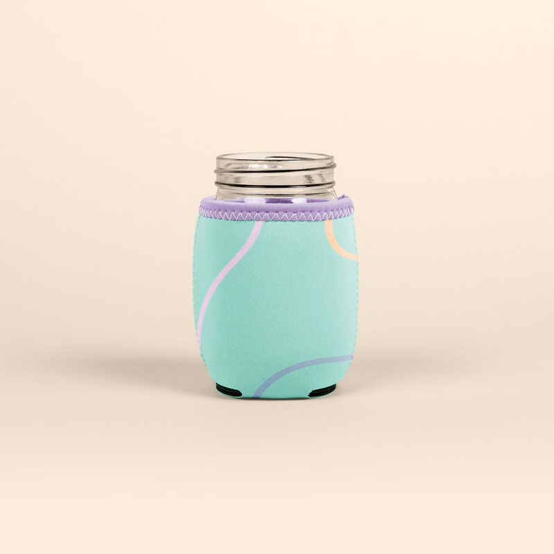 JAR KADDY + BIAS TRIM