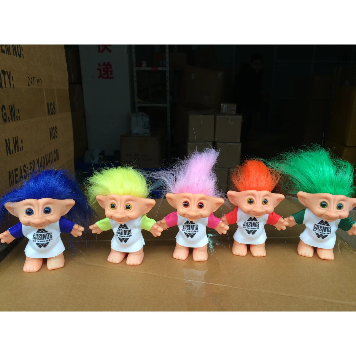 Doll Troll 1