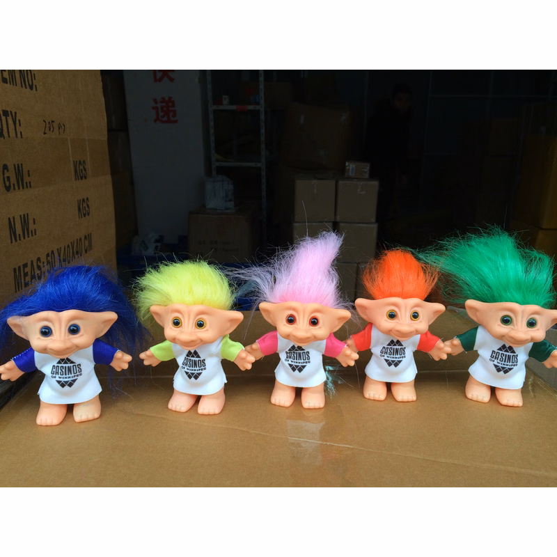 Doll Troll