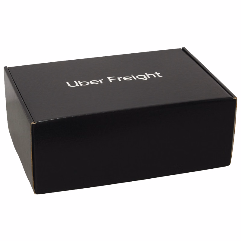 13" x 9" x 5" - E-Flute Outside Tuck Box
