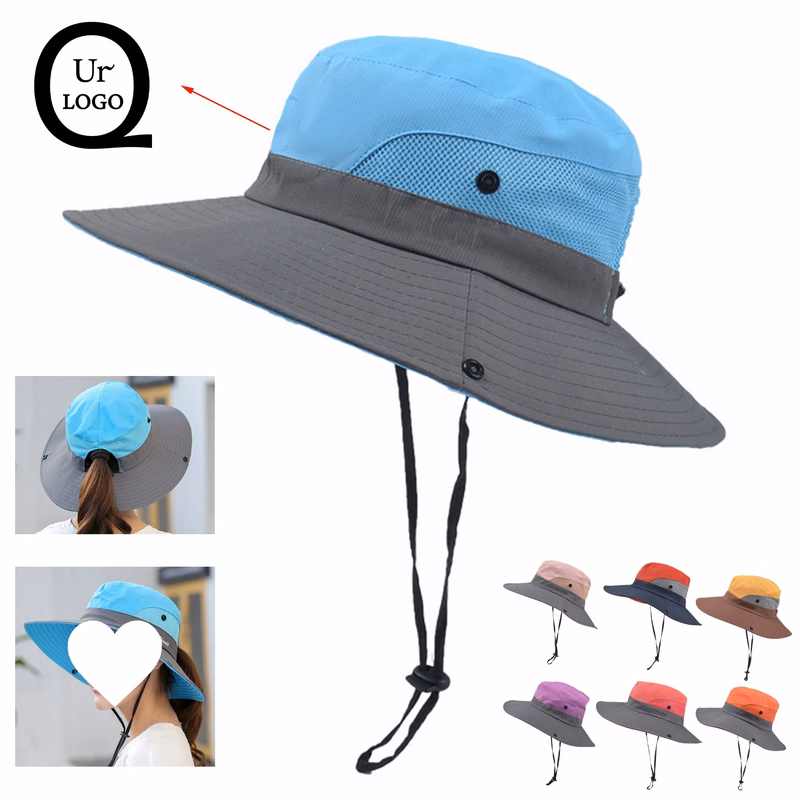 Beach Fishing Hat