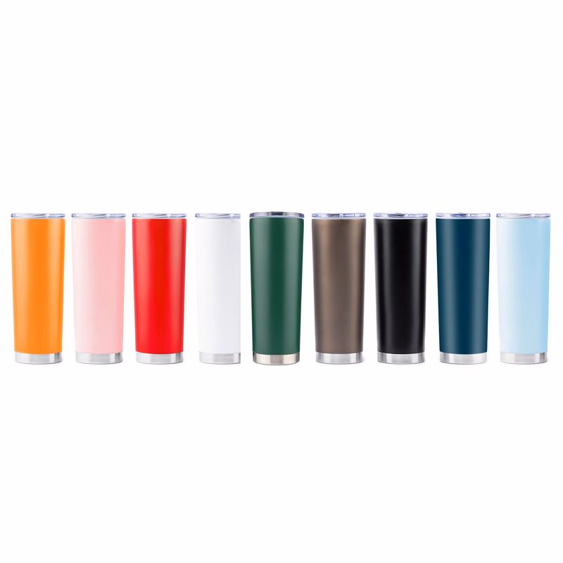 24 oz Slim Jim Tumbler