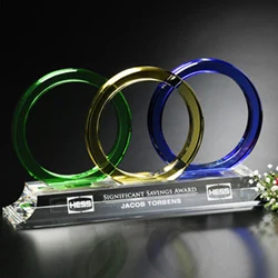 Trident Award 1