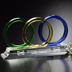 Trident Award