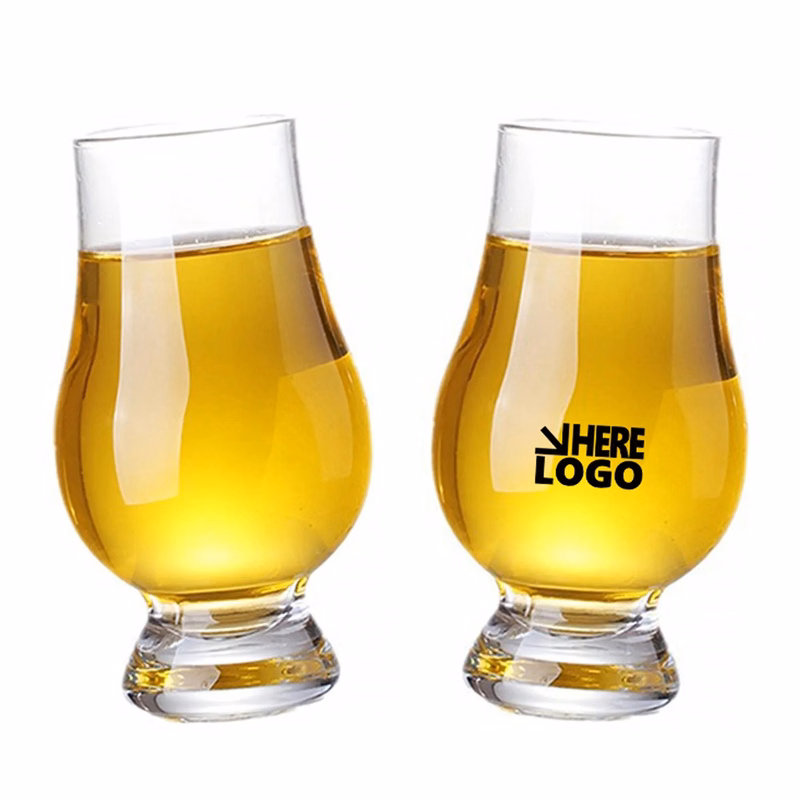 6OZ Whiskey Tasting Glass