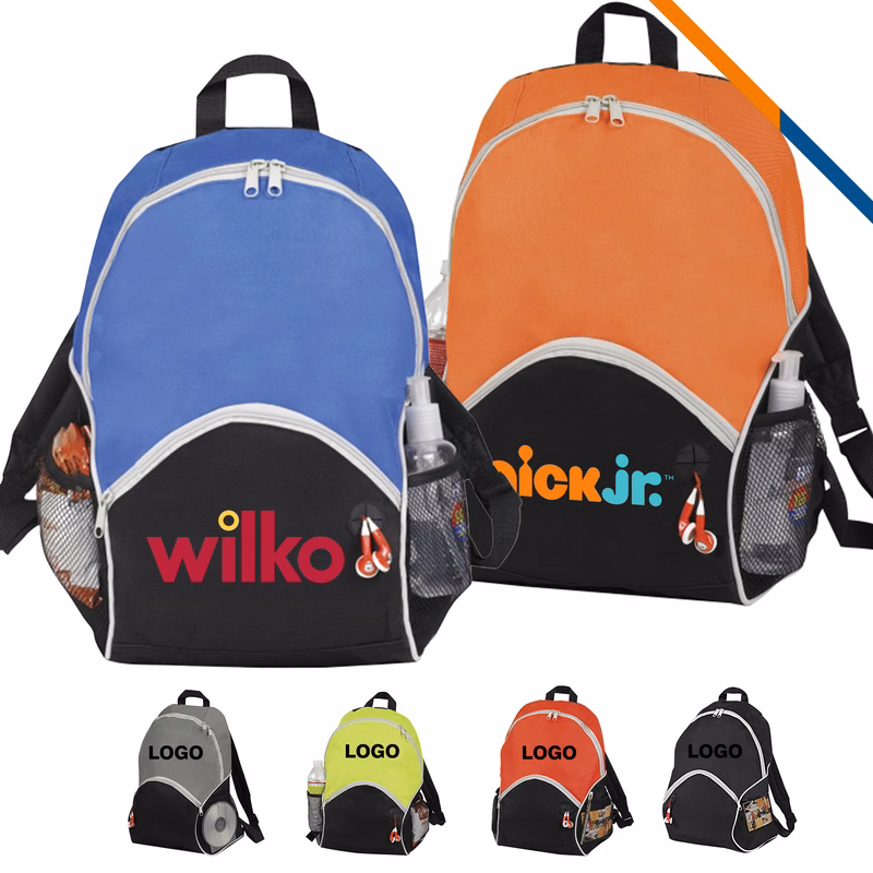 Baren Travel Backpack
