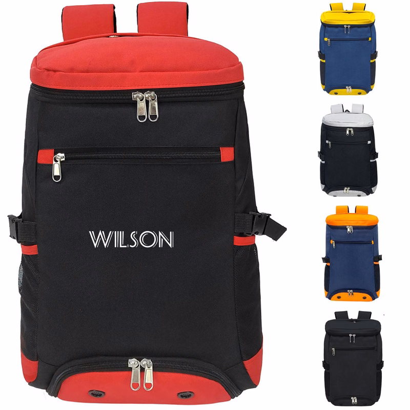Oxford Multifunctional Sports Backpack
