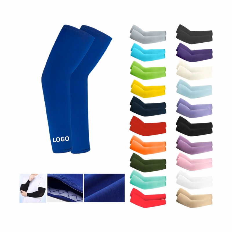 Cooling Arm Sleeve