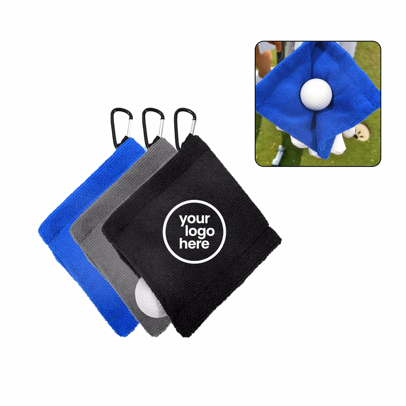 MOQ:20pcs Microfiber Towel