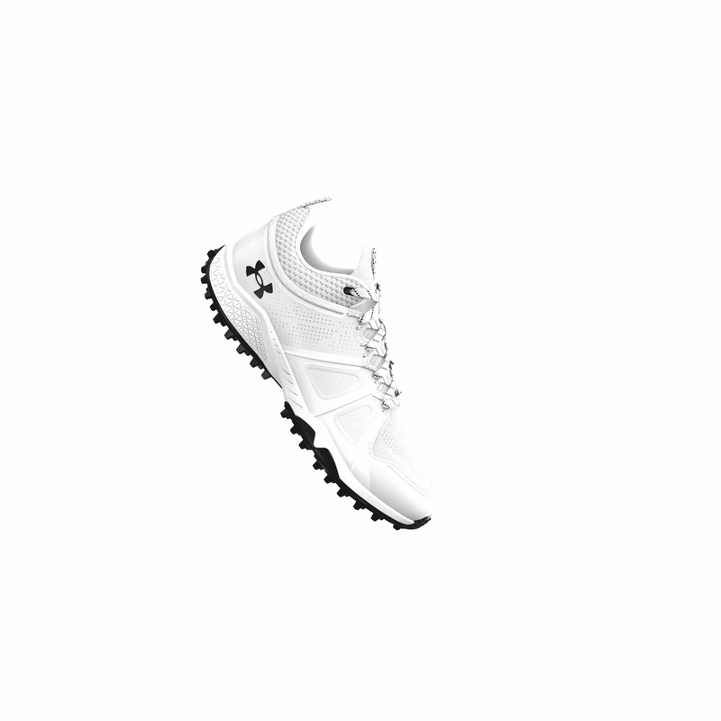 Women's UA Glory Turf Lacrosse Shoes 