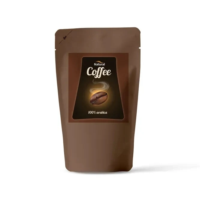 Packaging Labels 1