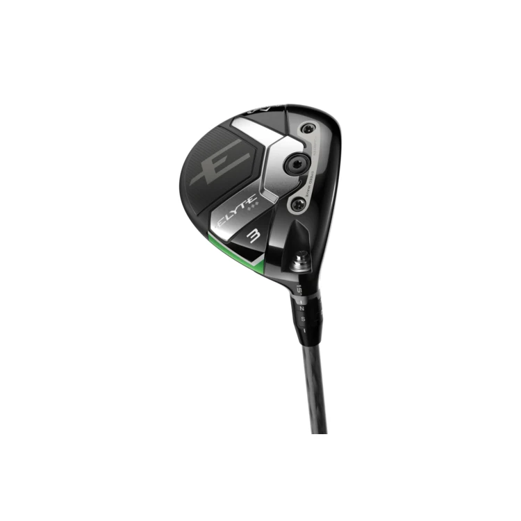 Callaway Elyte Triple Diamond Fairway Wood 1