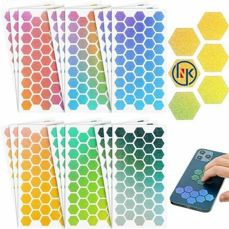 Calming Strips
1
