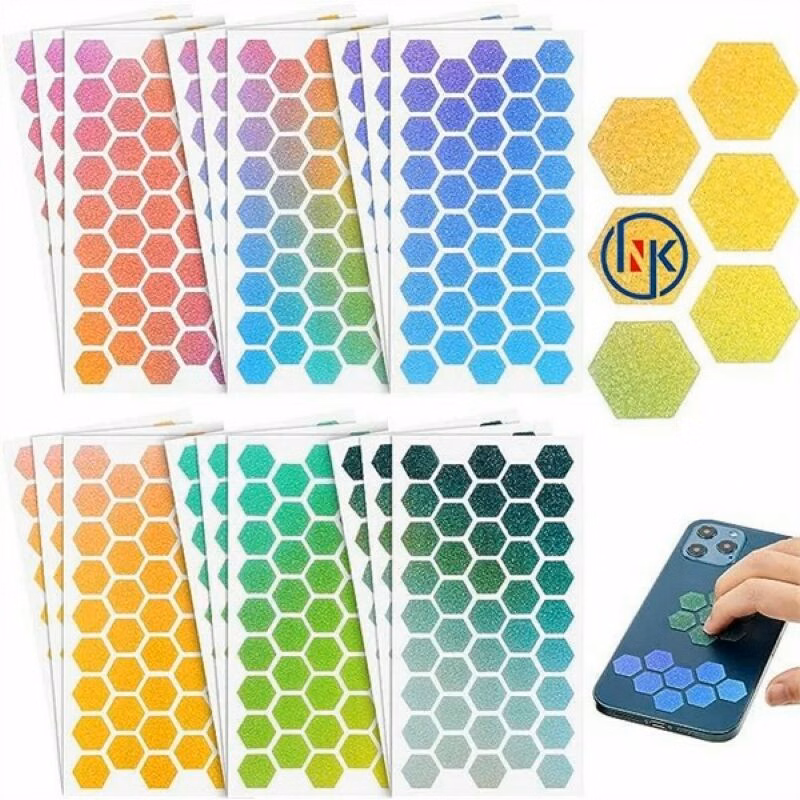 Calming Strips