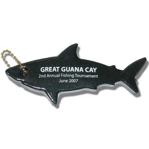 Shark Key Float 1