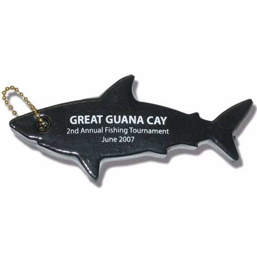 Shark Key Float