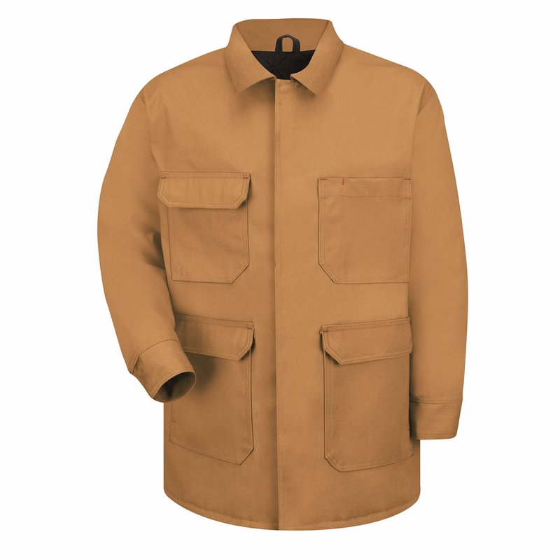 Men's Blended Duck Chore Coat - JD24
