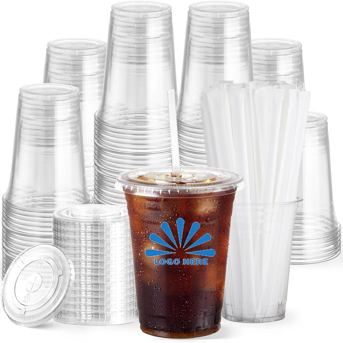 Disposable Plastic Cups For Big Parties 1