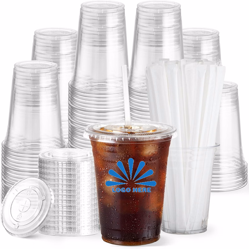 Disposable Plastic Cups For Big Parties