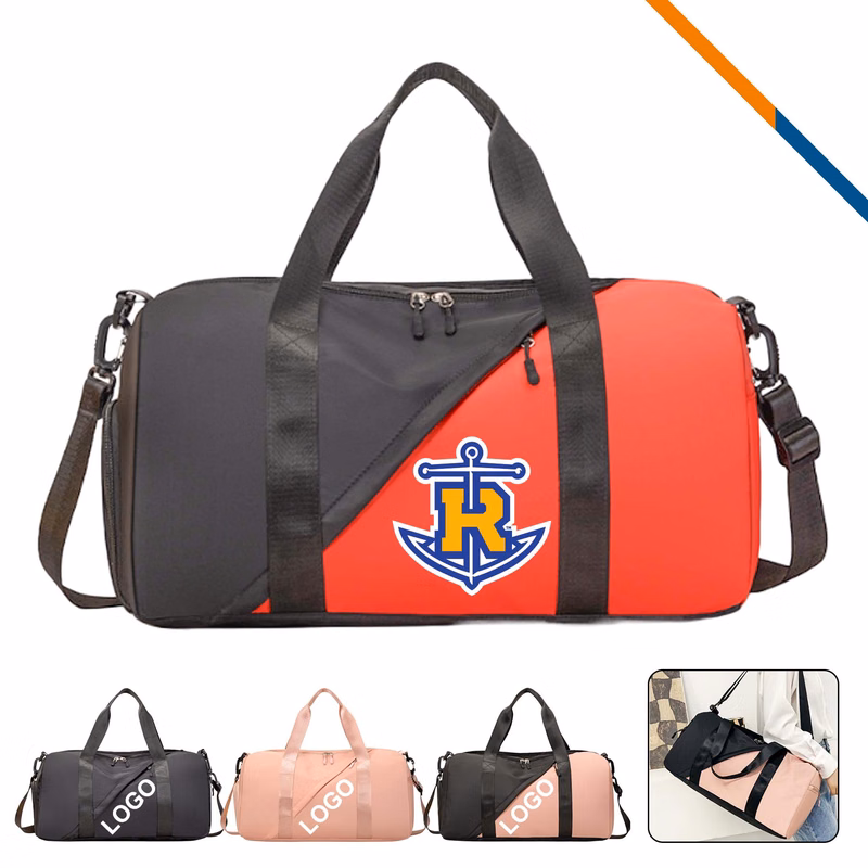 Gaso Duffel Bag