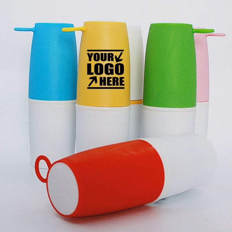 Quick Cooling Cup
