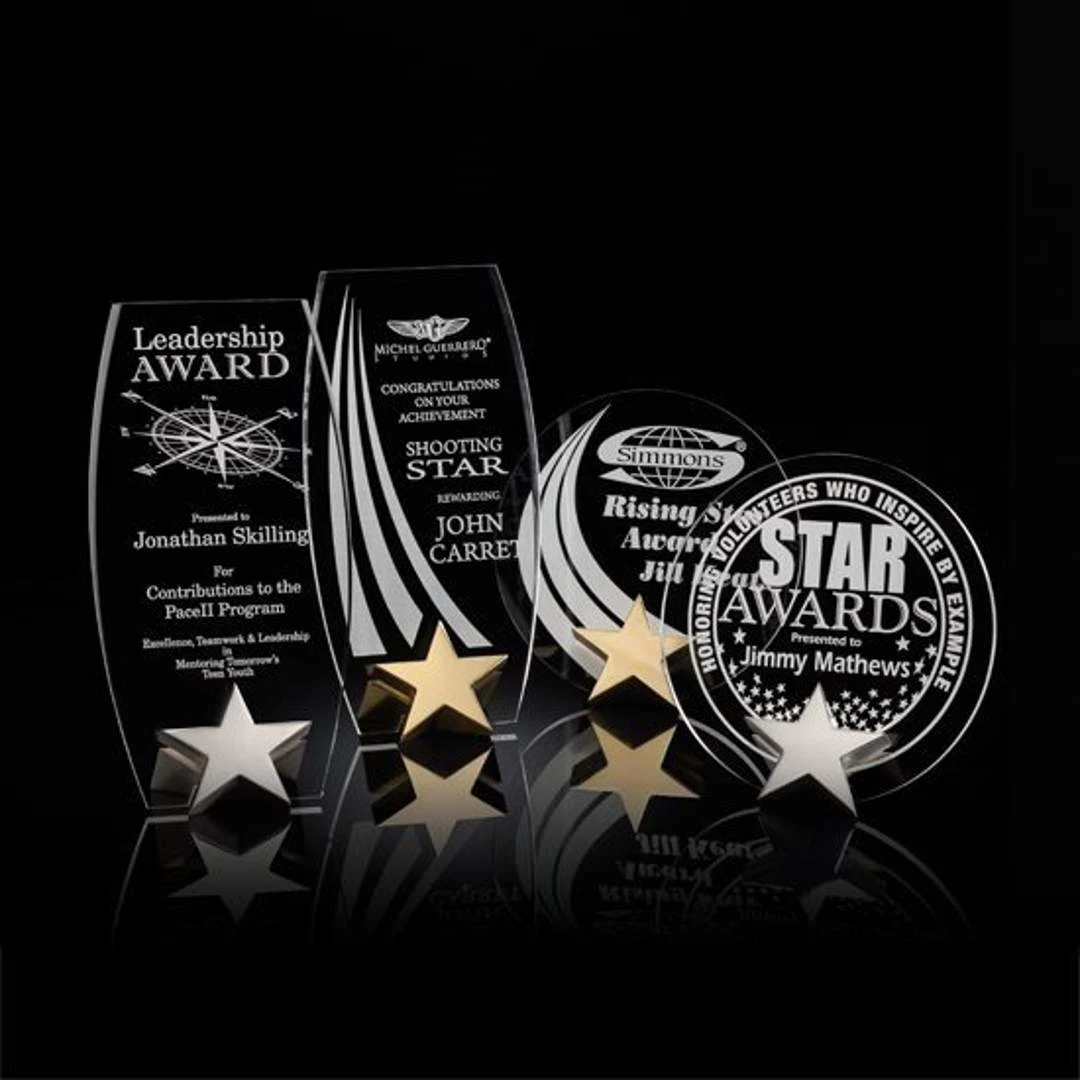 Radiance Award - Round 1