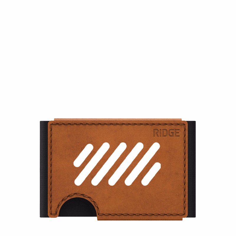 Ridge Biflex Wallet
