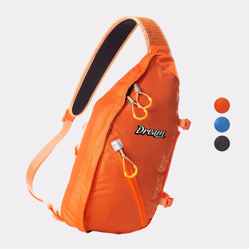 Eagle Creek® Recycled 7L Ranger XE Crossbody