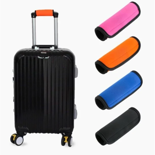 Luggage Handle Cover Sleeve Protector 1
