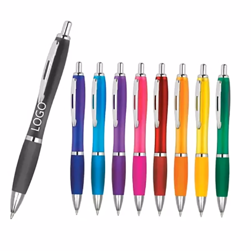 Gourd Shaped Ballpoint Pen