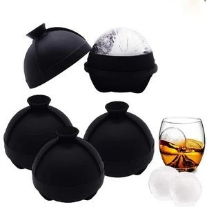 2.5Inch Large Ice Cube Trays 1