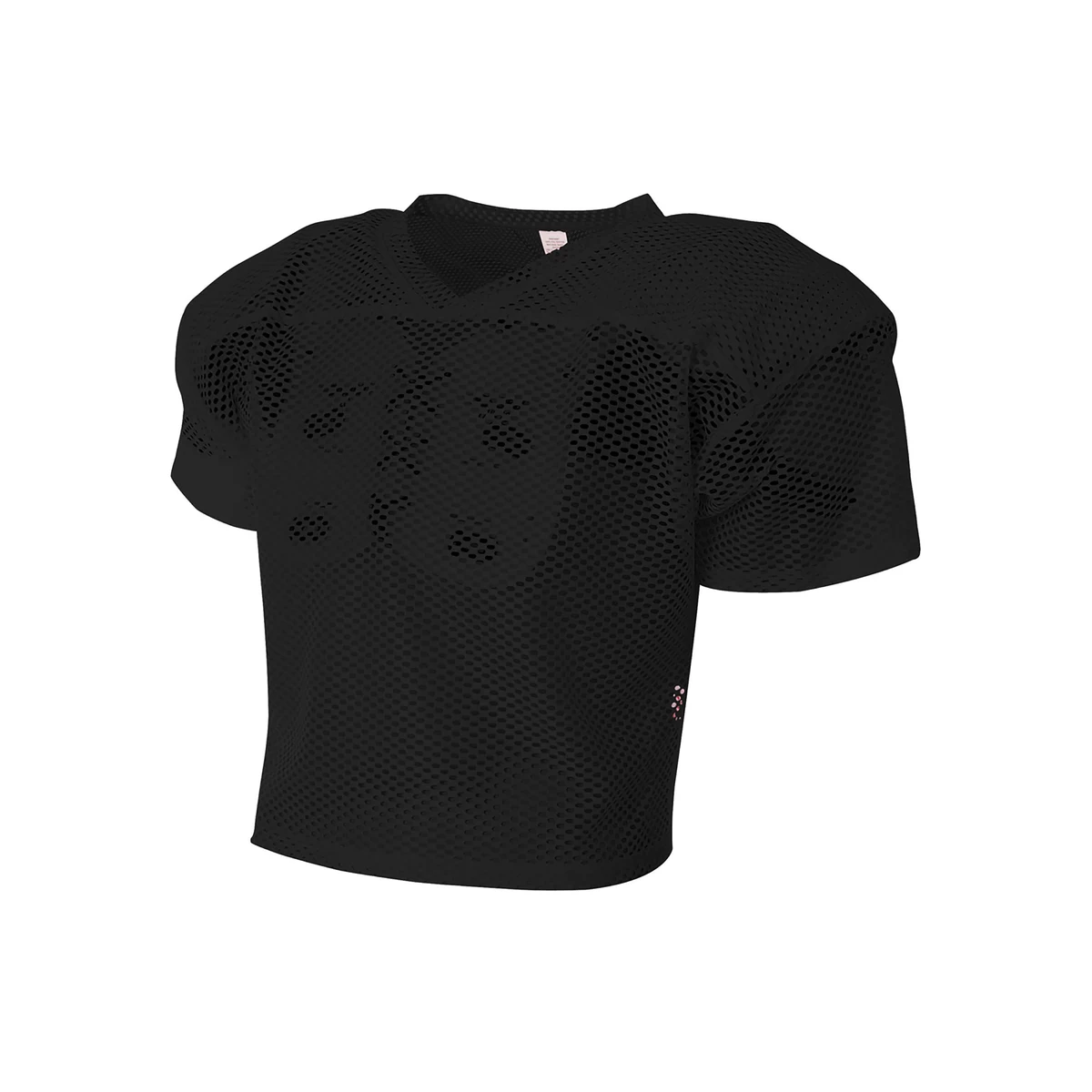 A4 All Porthole Practice Jersey 1