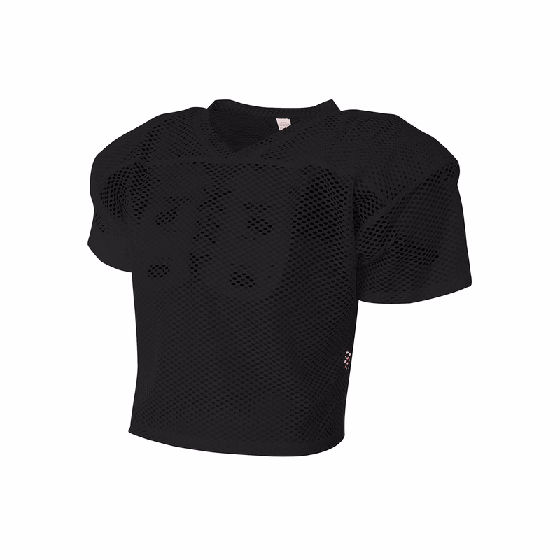 A4 All Porthole Practice Jersey