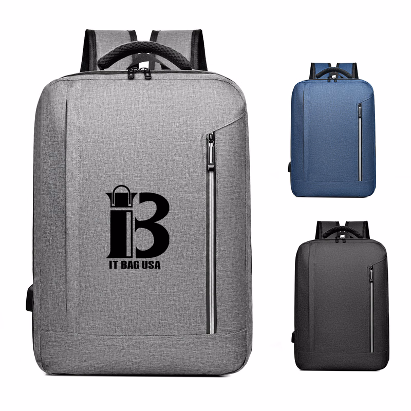 Waterproof Lightweight Business Travel Backpack