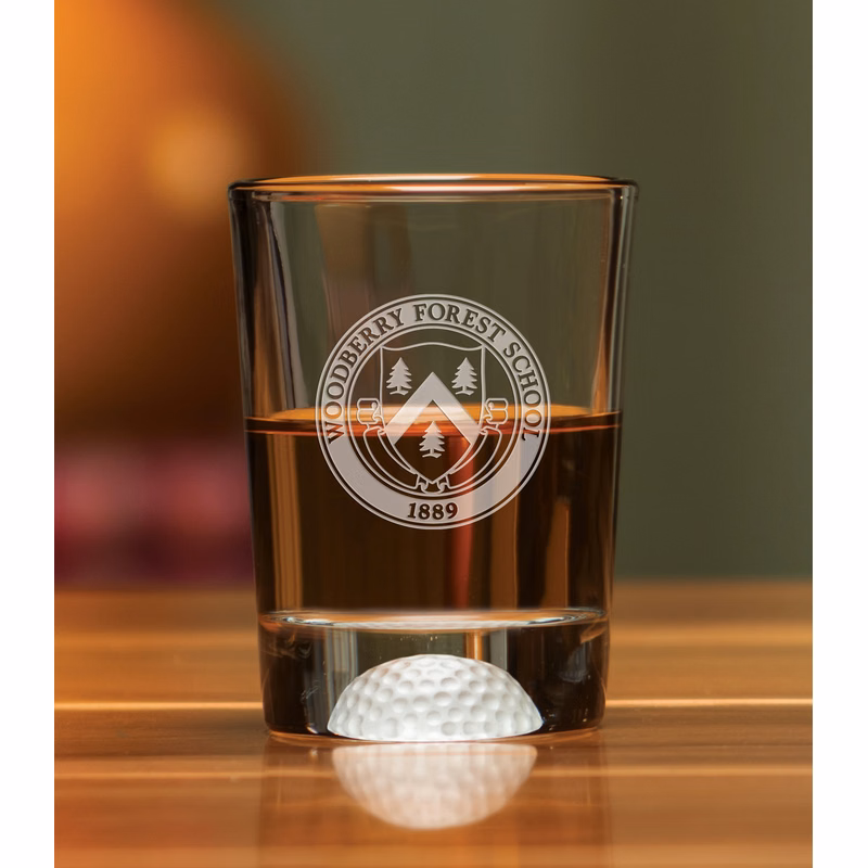 Fore(TM) Taster/Shot Glass