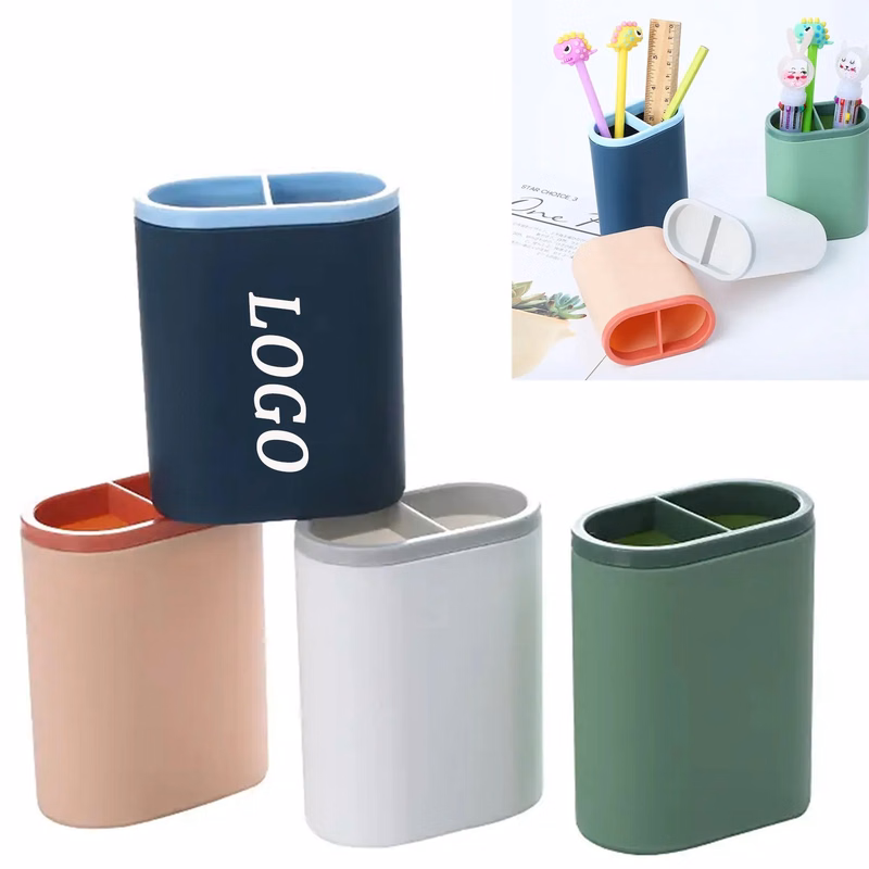 Multi-functional Desktop Organizer