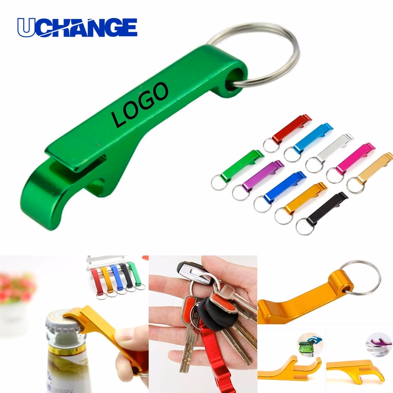 Compact Multi-Function Beer Opener for Home & Event Bar Use
