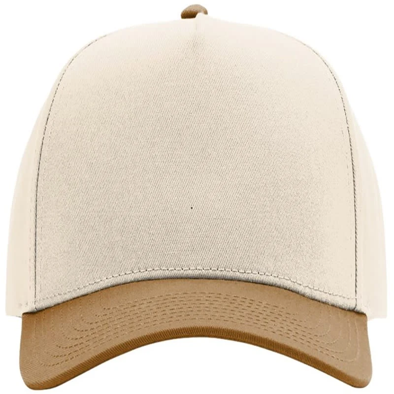 Richardson Full Fabric Five-Panel Champ Cap - 323FPC 1