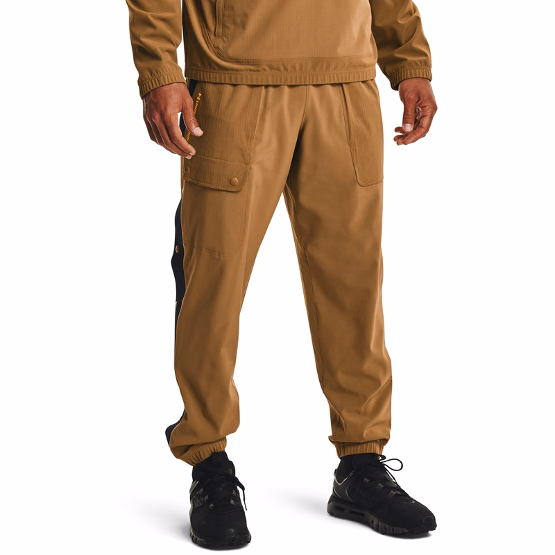 UA RUSH Woven Tearaway Men's Pants