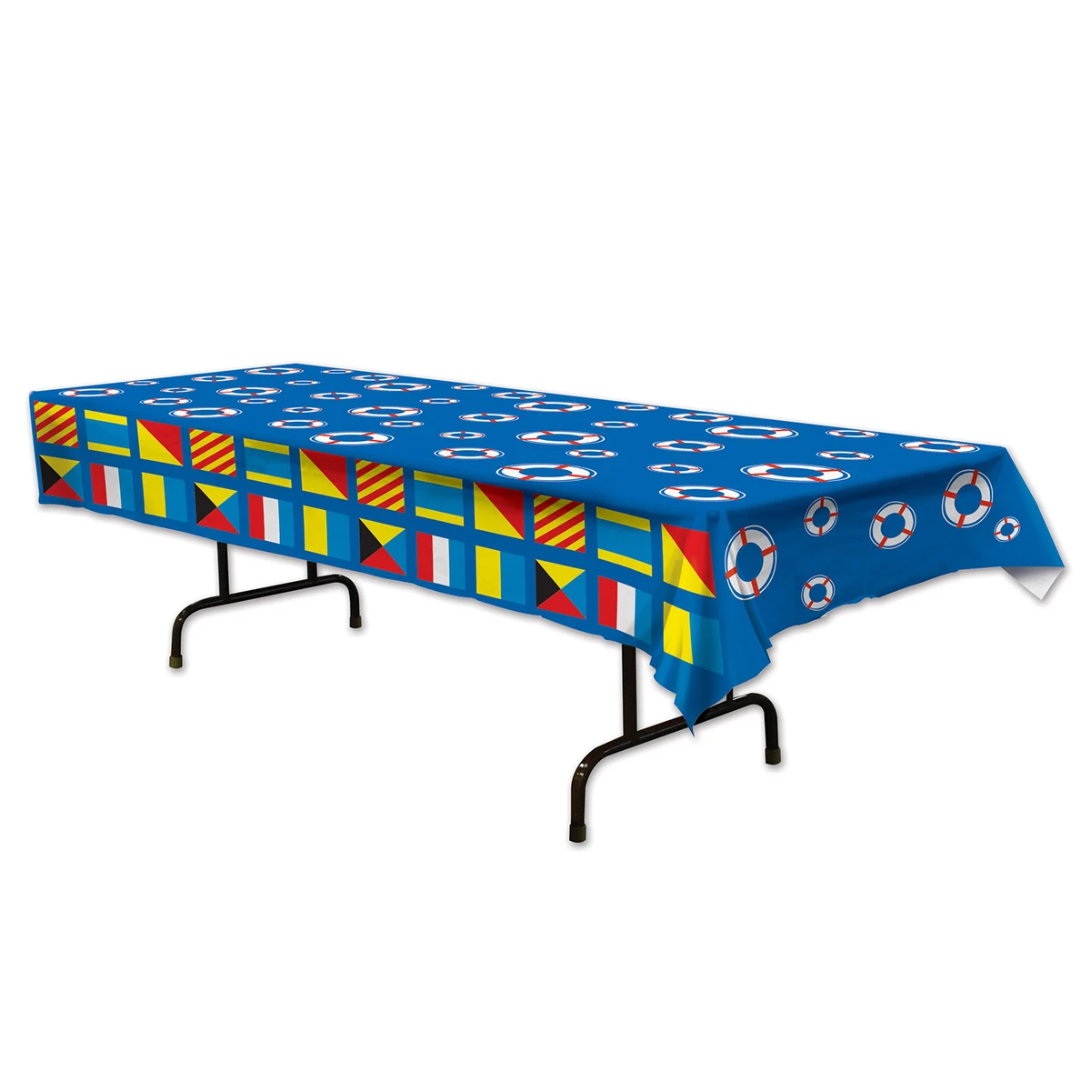 Nautical Table Cover 1