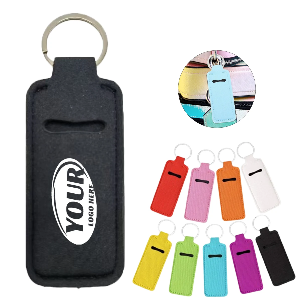 Compact Travel Lipstick Holder 1