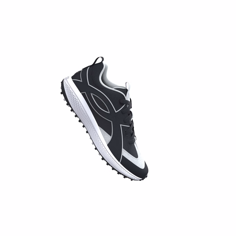 UA Yard Icon Turf Men's Baseball Shoes