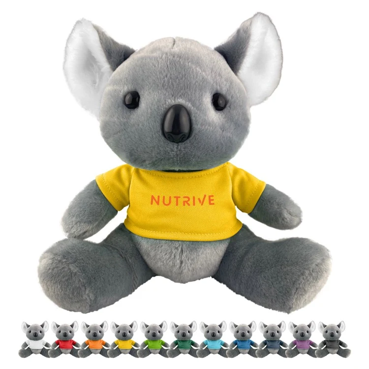 Koala Plush 1