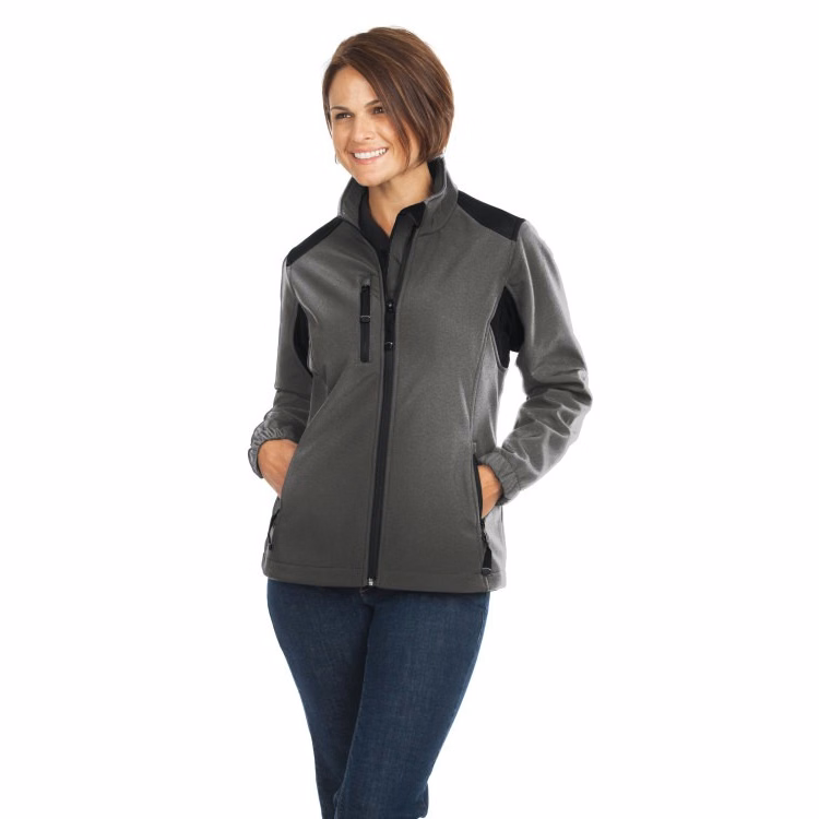 Ladies Softshell