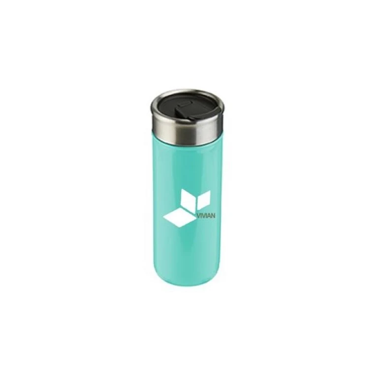18 OZ Stainless Steel Tumbler 1
