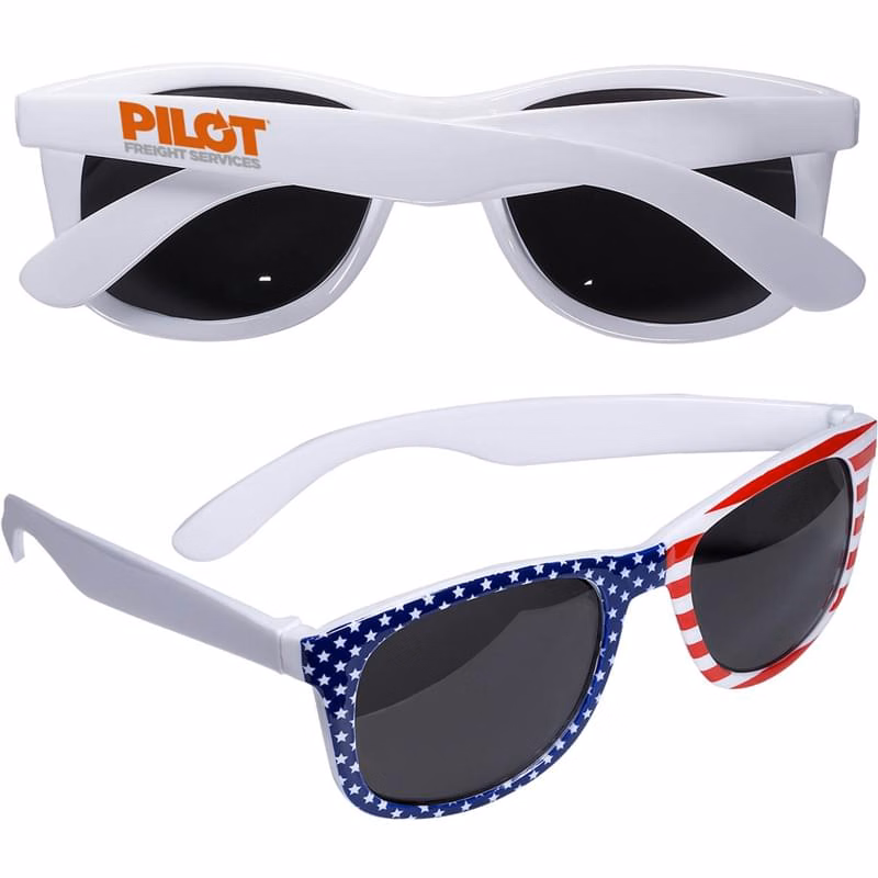 Patriotic Sunglasses