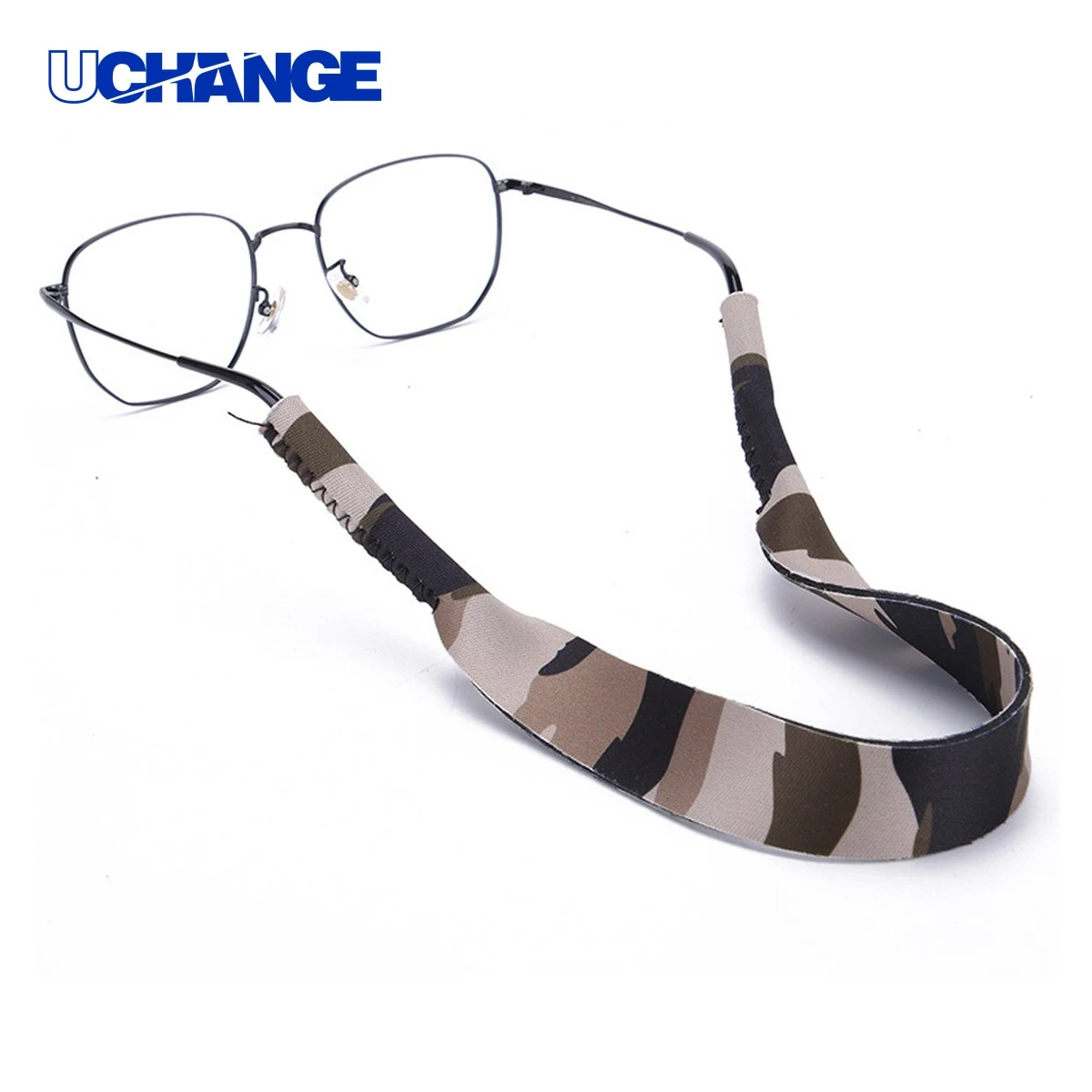 Eyewear Sports Glasses Lanyard Strap 1